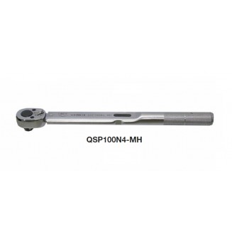 Preset Torque Wrench -MH (Metal Handle)